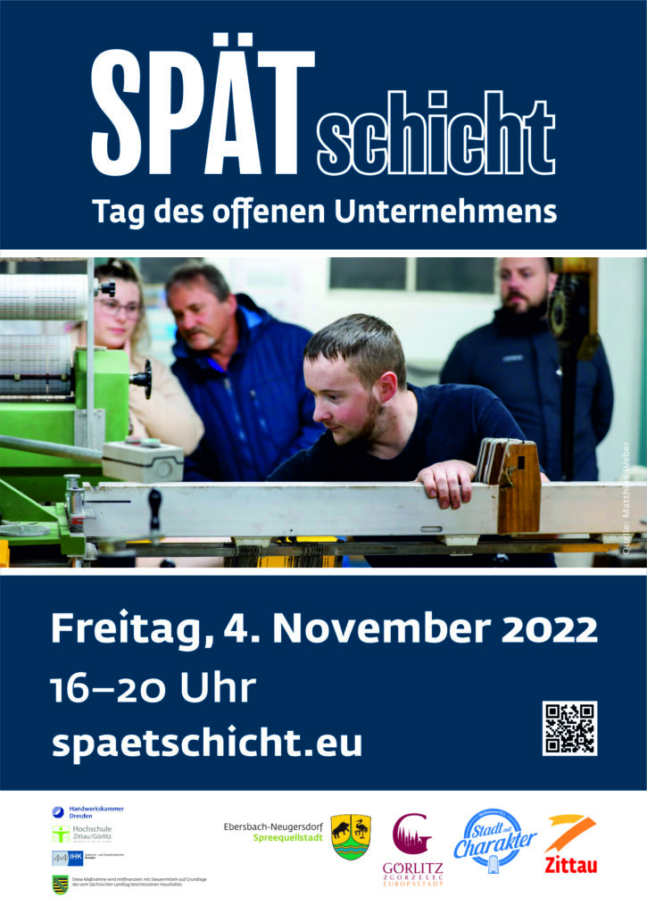 Spaetschicht 2022