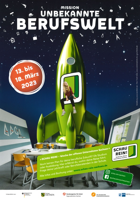 Schau Rein 2023