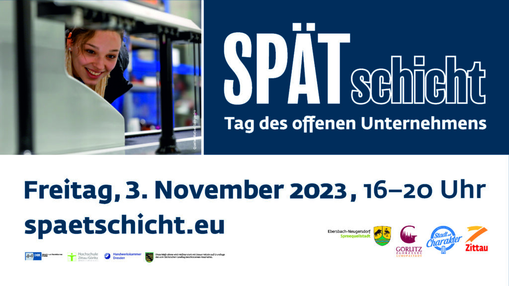 Spaetschicht 2023