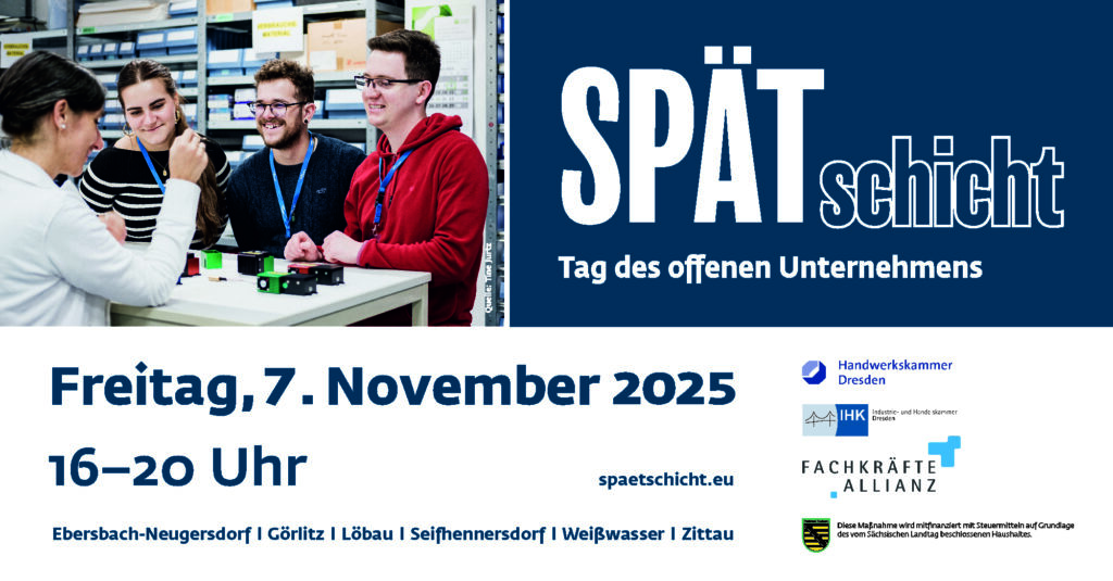 Spaetschicht 2025